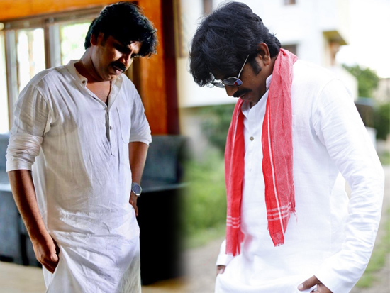 RGV Powerstar Movie Stills